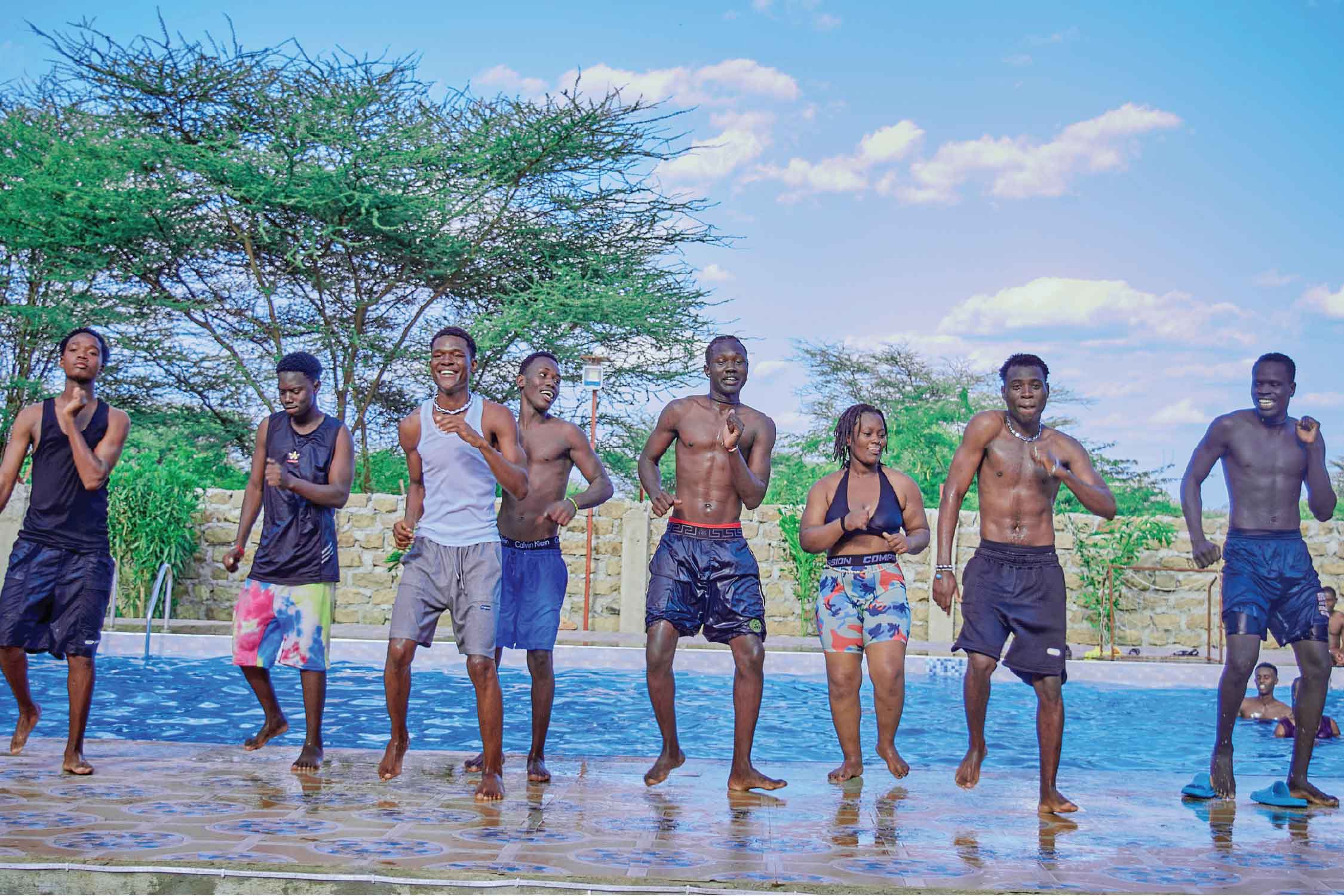 Take Proper Strategy